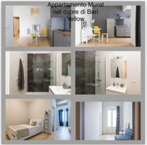 Appartamento Murat NelCuoreDiBari Bari